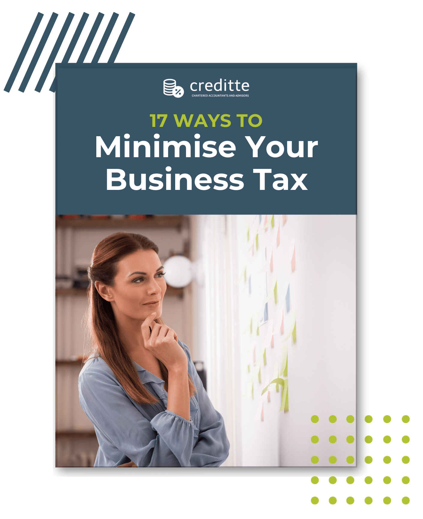 17 Ways to save business tax-min