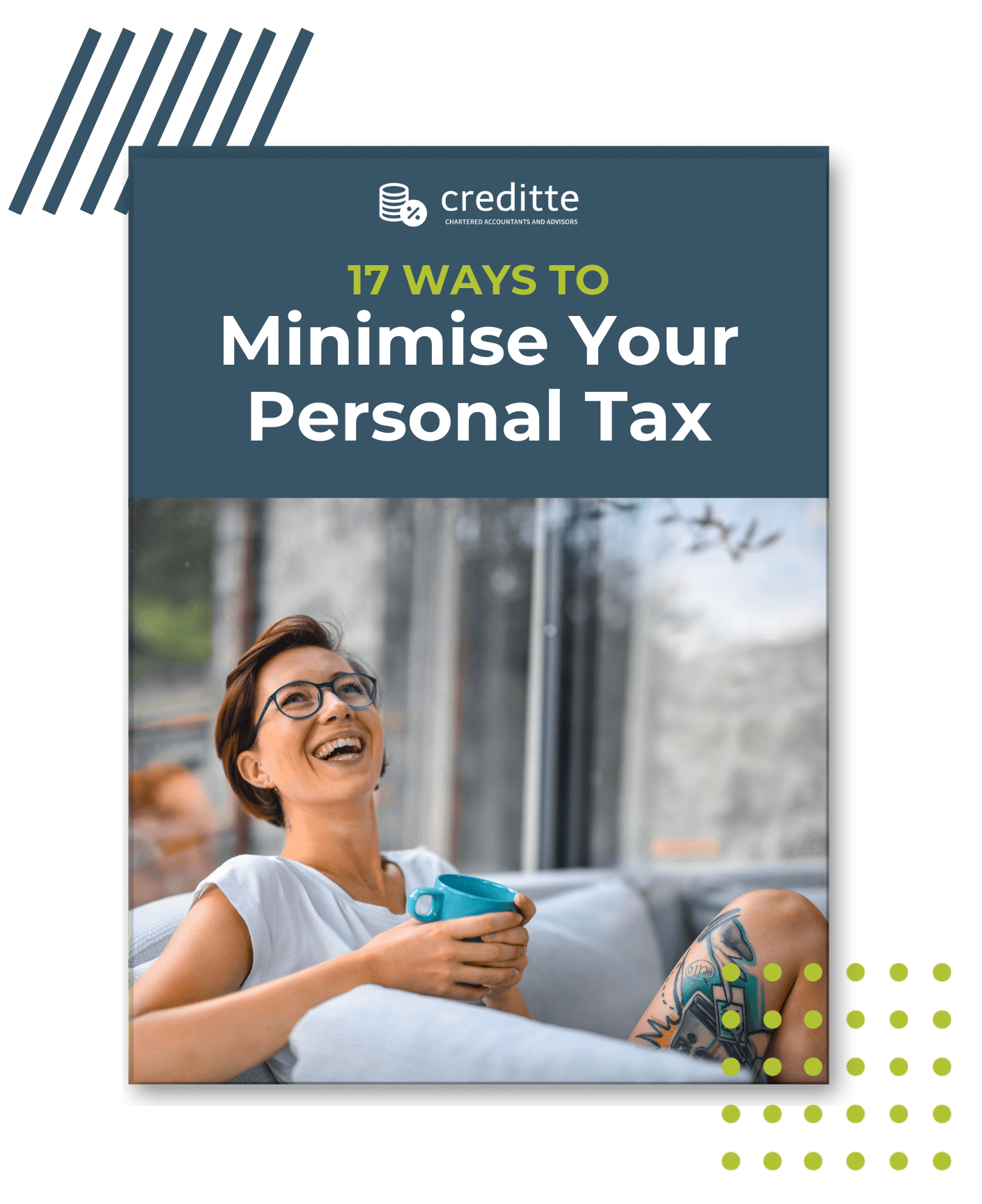 17 Ways to save personal tax-min