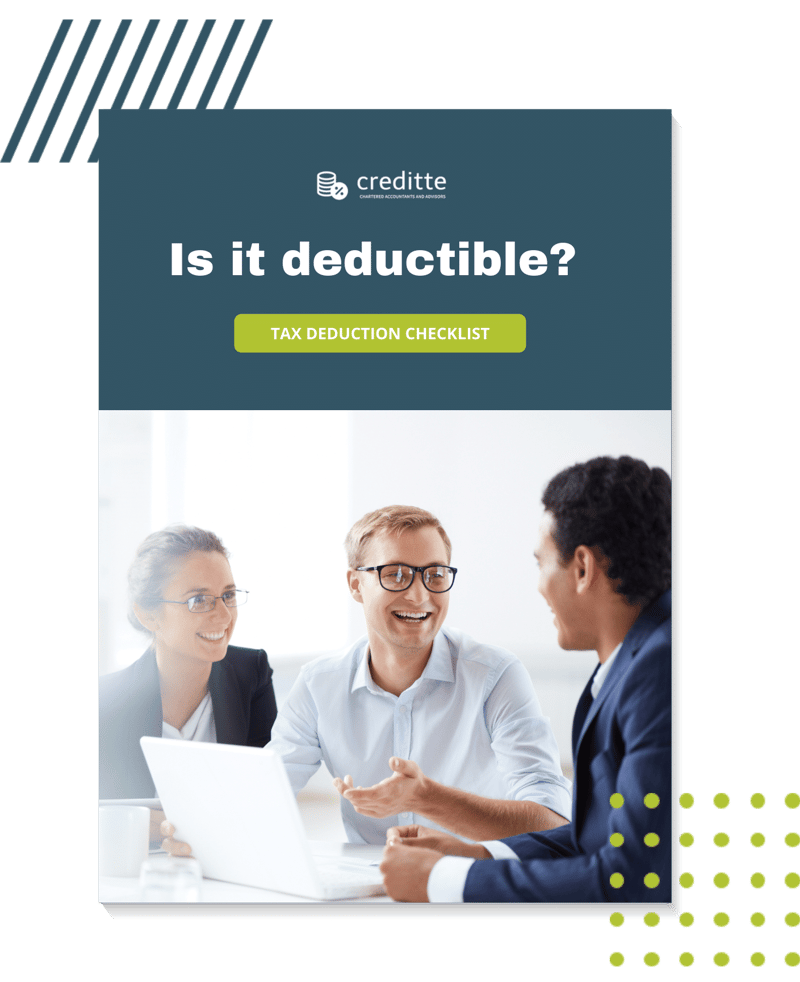 Tax Deduction checklist_ebook cover-1